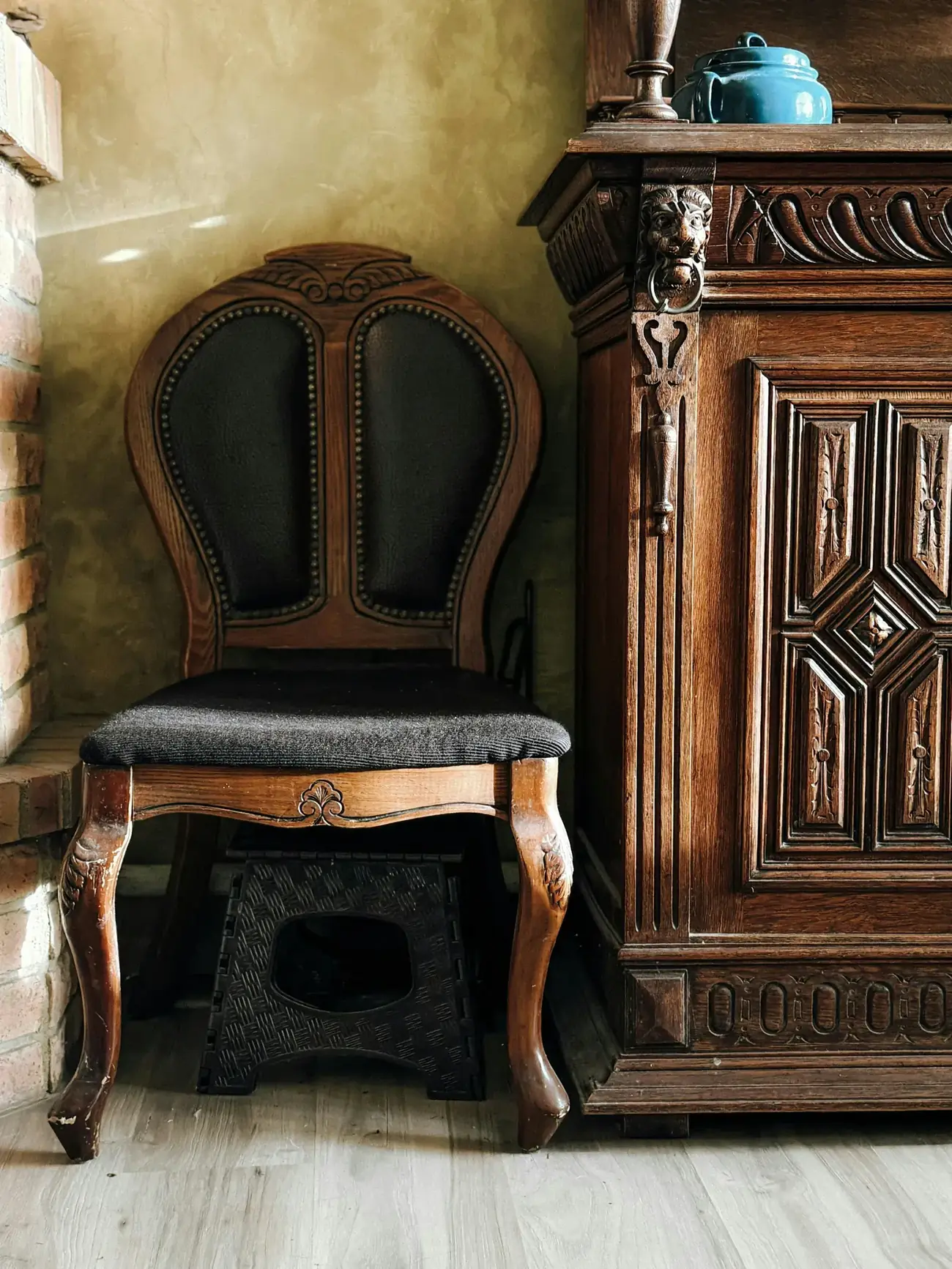 Isparta antika mobilya restorasyon hizmeti - Osmanlı, Art Deco, klasik dönem parçaları
